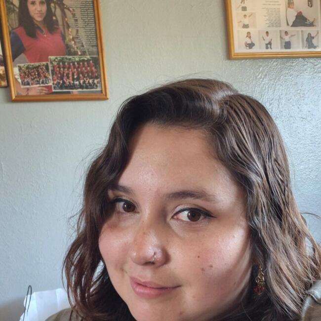 Babysitting job in Maipú: Karina