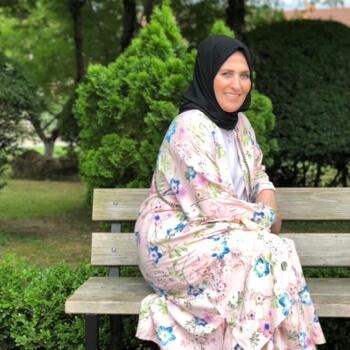 Nanny in Beyoğlu: Gulden