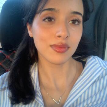 جليسة أطفال Dchira (إقليم إنزكان أيت ملول): Yassmine