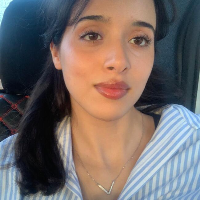 جليسة أطفال في Dchira (إقليم إنزكان أيت ملول): Yassmine