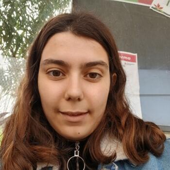 Babysitter em Leiria: Patrícia