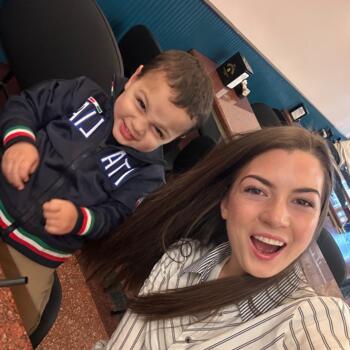 Babysitter in Vancouver: Susanna