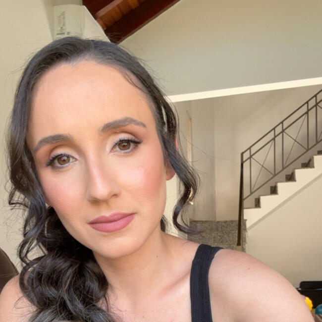 Babysitting job in Dourados: Paola