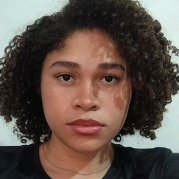 Babá em Teresina: Ully