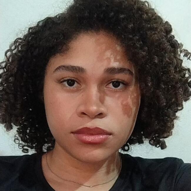 Babá em Teresina: Ully
