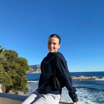 Babysitter in Paris: Romane