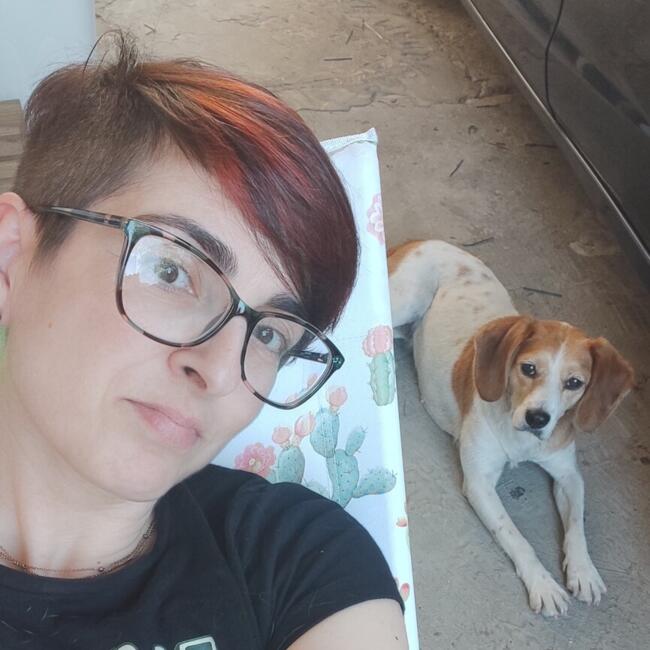 Babysitter in Carbonia: Emanuela
