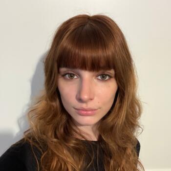 Babysitter a Parigi: Blanche