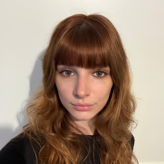Babysitter a Parigi: Blanche