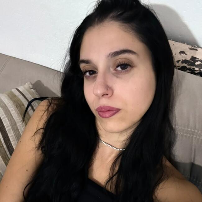 Babysitter in Bologna: Martina