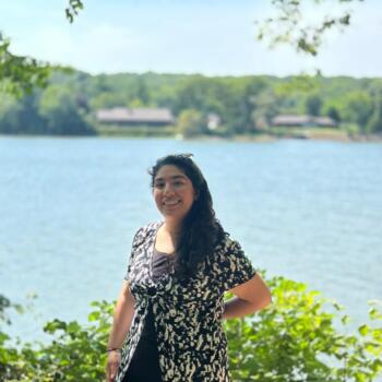 Babysitter in Chicago: Maria