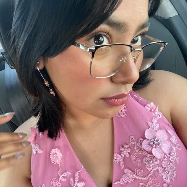 Babysitter in San Bernardino Tlaxcalancingo: Joyce Torres