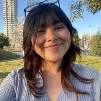 Niñera San Bernandino Tlaxcalancingo: Joyce Torres