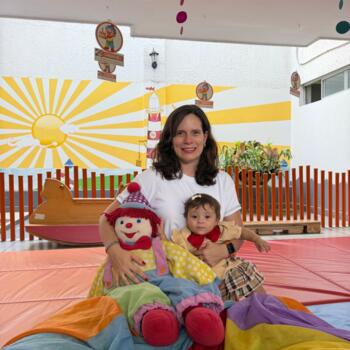 Trabajo para niñera en Bucaramanga: trabajo de niñera Laura