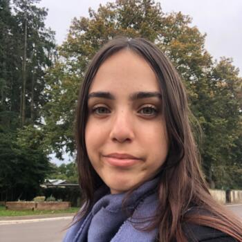 Babysitter Reisdorf: Marisa