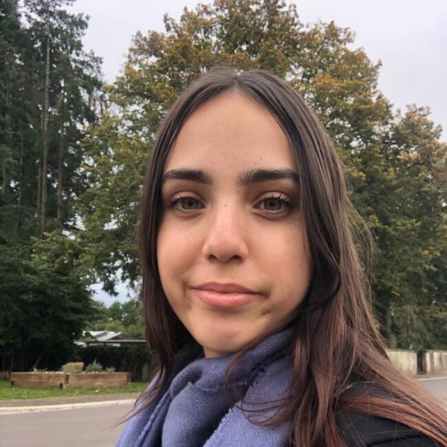 Babysitter in Reisdorf: Marisa