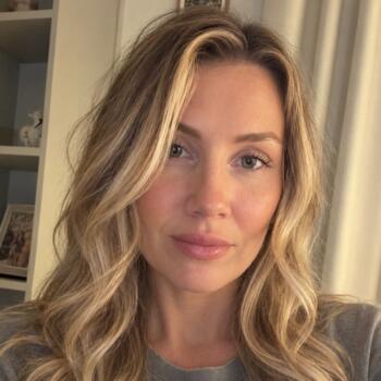 Babysitter Dubai: Stacey