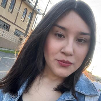 Babá em Almirante Tamandaré: Deizi