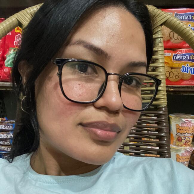 Babá em Manaus: Samanta