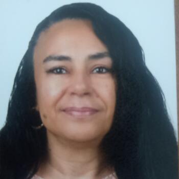 Babysitter in Ovar: Andreia