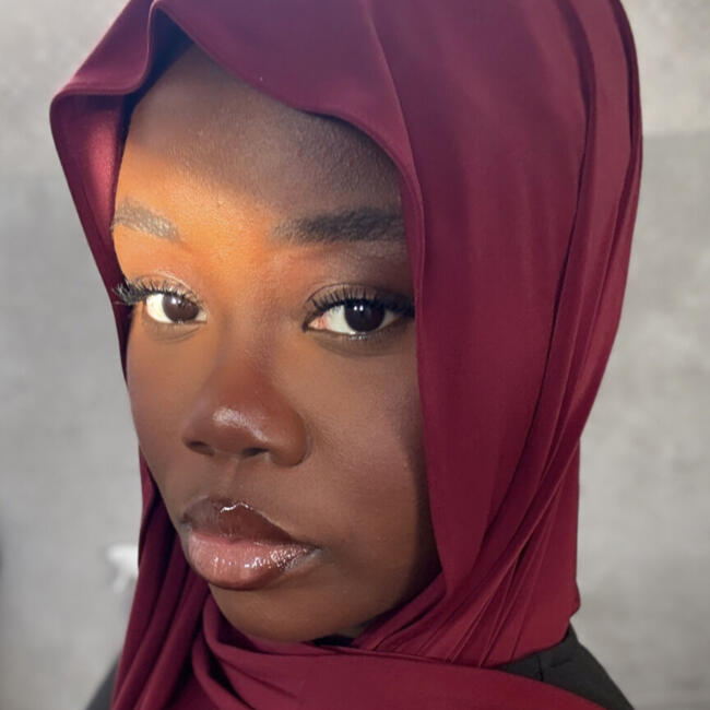 Babysitter in Sanem: Aminata