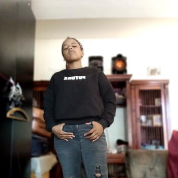 Nanny in Cape Town: Cassidy