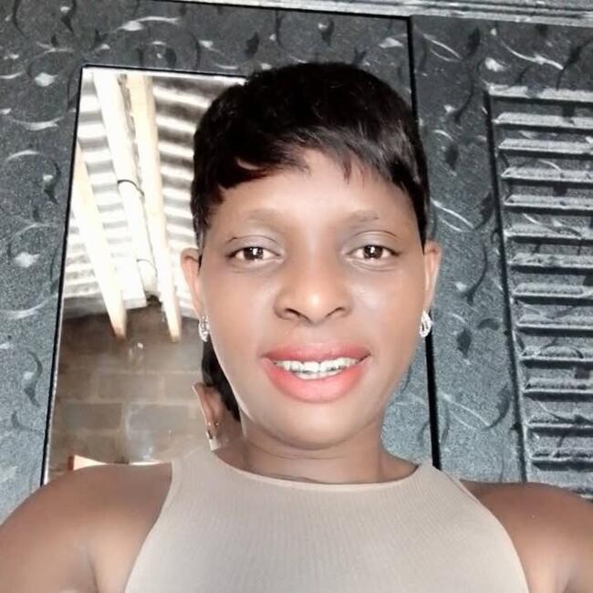 Babysitter in Ntuzuma: Yolisa Penelope