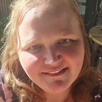 Babysitter Pinetown: Nicole