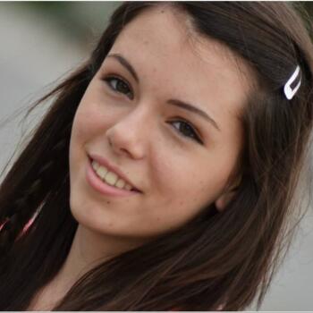 Baby-sitter Nantes: Alexandra