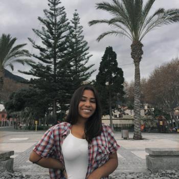 Niñera en Santana: Andrea