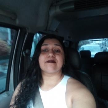 Babysitter in São Gonçalo (Rio de Janeiro): Patricia