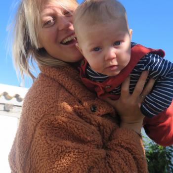 Trabalhos de babysitting em Mafra: Trabalho de babysitting Milou