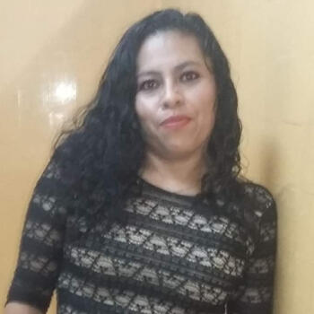 Niñera en Puebla de Zaragoza: Emma Gloria