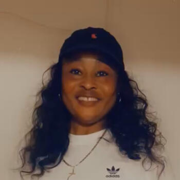 Nanny in Savigny-le-Temple: Hortance Mwalu