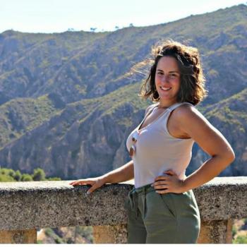 Niñera en Valdemorillo: Nydia