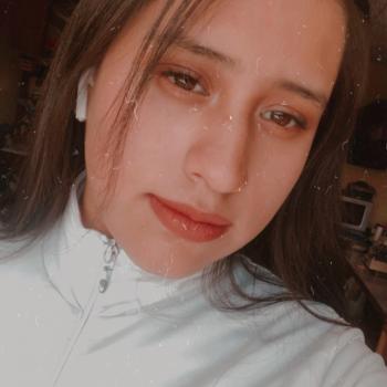Niñera Ciudad de México: Andrea