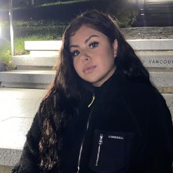 Baby-sitters à Lausanne: Manuela