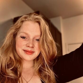 Babysitter in Hasselt: Katja