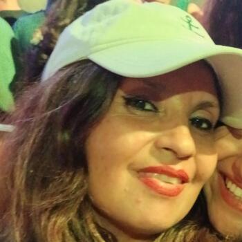 Babysitter San Salvador de Jujuy: Carolina