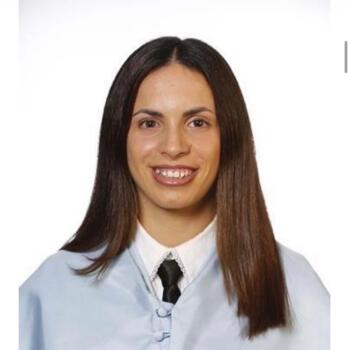 Nanny in Pontevedra: Rocío