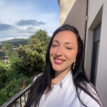 Nanny in Sant Andreu de la Barca: Elena