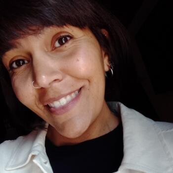 Babysitter στην περιοχή Τσιουντάντ ντε λα Κόστα: Carolina