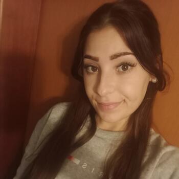 Babysitter a Ossi: Andrea