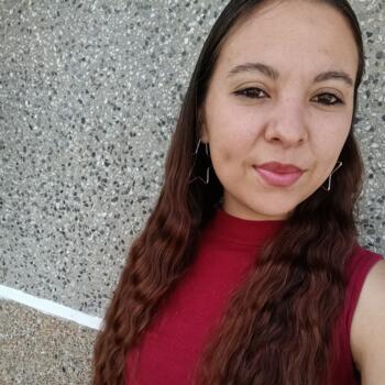 Niñera en Zipaquirá: Sofia