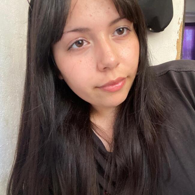 Niñera en Maipú: Camila