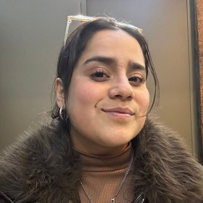 Niñera en Quilpué: Dafna