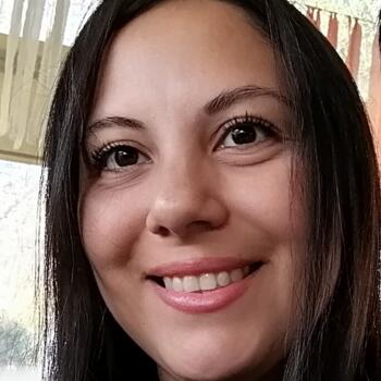 Babysitter in La Florida: Susan