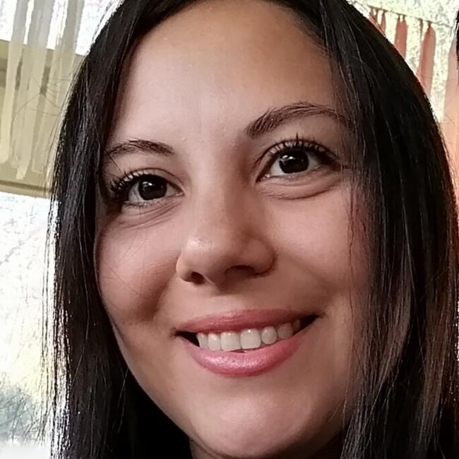 Babysitter in La Florida: Susan