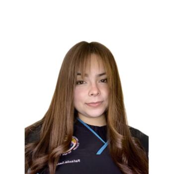 Niñera en Puerto Montt: Rafaella