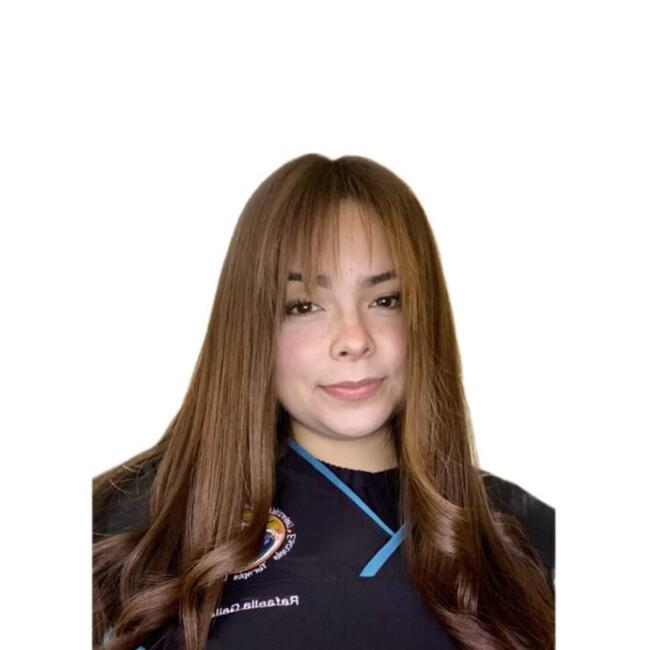 Niñera en Puerto Montt: Rafaella